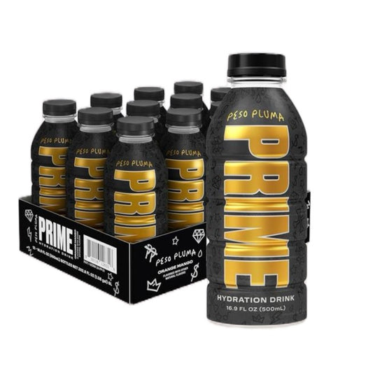 Peso Pluma V2 Prime Hydration 500ML