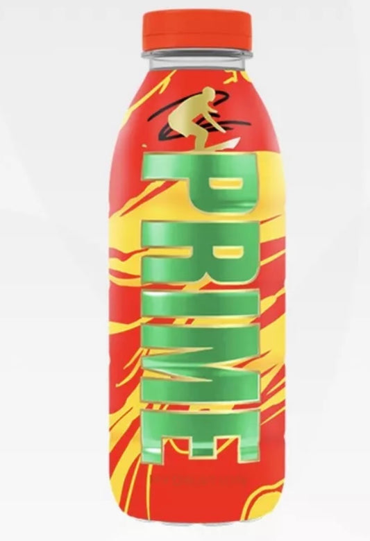PRIME Hydration Rafael Leão Edition – 500ml